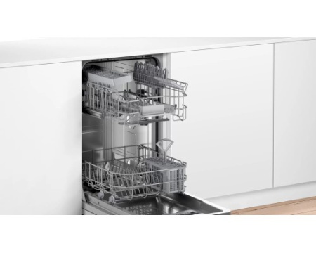 Встраиваемая посудомоечная машина Bosch SRV2IKX1BR