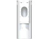 Вытяжка Zigmund Shtain K 160.4 W