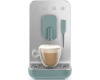 Автоматическая кофемашина Smeg BCC02EGMEU