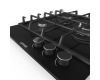 Газовая варочная панель Gorenje GTW431BE