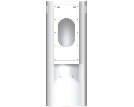 Вытяжка Zigmund Shtain K 160.4 W