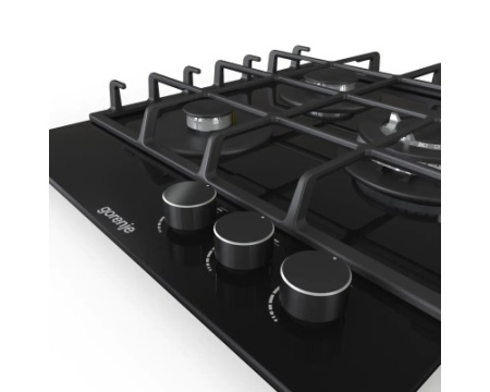 Газовая варочная панель Gorenje GTW431BE