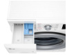 Стиральная машина LG F2V3HS4W