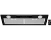Вытяжка Kuppersberg INLINEA 72 Black