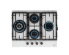 Газовая варочная панель DeLonghi GABRIELLA 6GW BB