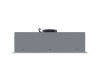 Вытяжка Maunfeld Crosby Light (C) 60 white