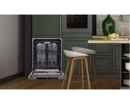 Посудомоечная машина DeLonghi DDW06F Cristallo ultimo
