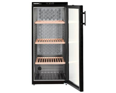 Винный климатический шкаф Liebherr WKb 3212 Vinothek