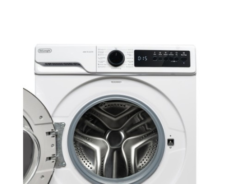 Стиральная машина DeLonghi DWM 825 V ALICIA