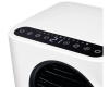 Мобильный кондиционер Ballu Eclipse BPAC-07 EPW/N6 white