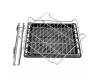 Многофункциональный электрический духовой шкаф DeLonghi SLM 50 RUS