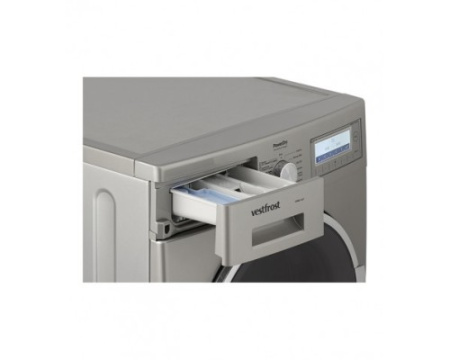 Стиральная машина c сушкой Vestfrost VFWD 1461 S (014)