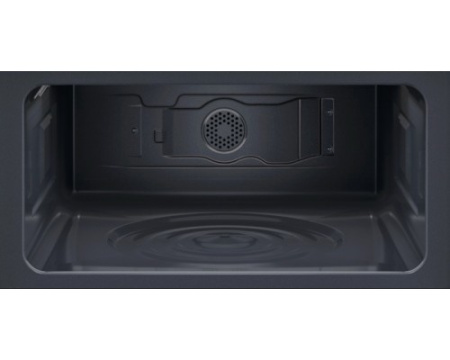 Встраиваемая микроволновая печь AEG NKM7N721B