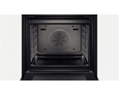 Духовой шкаф Bosch HBG655BB1