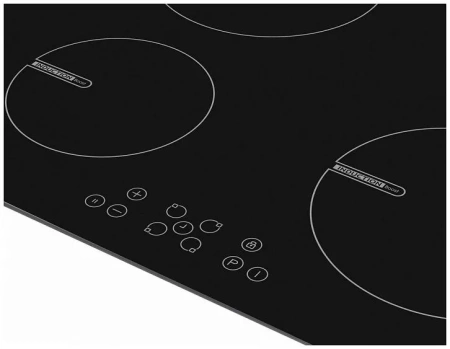 Варочная поверхность VESTEL VHI64102B