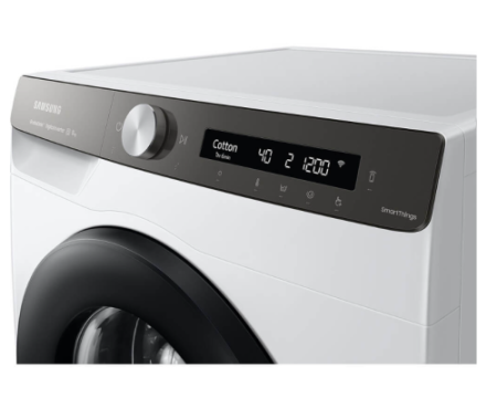 Стиральная машина Samsung WW80AG6S28ATLP