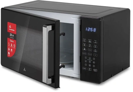 Микроволновая печь ACCESSTYLE MG23D100B
