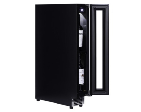 Винный шкаф Dunavox DAUF-9.22SS