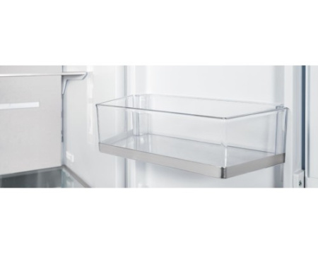 Встраиваемый холодильник Bertazzoni RFD90S5FPNS/24