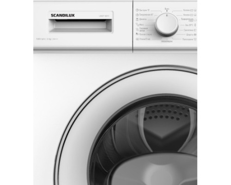 Стиральная машина Scandilux LM2T 6011