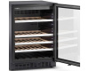 Винный шкаф Dometic C50G Double Wooden Wenge