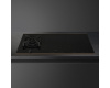Комбинированная варочная панель Smeg PM6954R