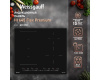 Варочная панель Weissgauff HI 645 Flex Premium