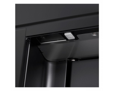 Встраиваемая кофемашина Korting KCM 9200 BG