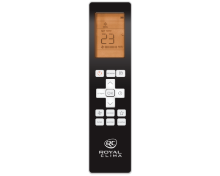 Кондиционер Royal Clima Felicita RC-FC22HN