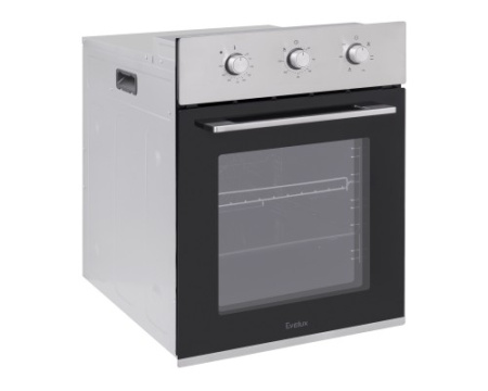 Духовой шкаф Evelux EO 410 X
