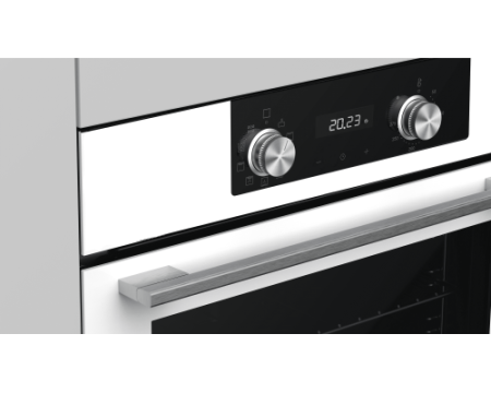 Духовой шкаф Haier HOQ-K2ANN3WB