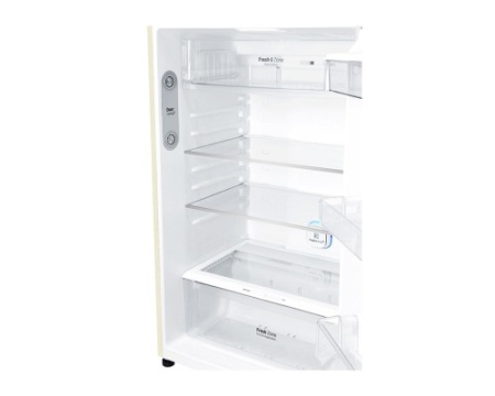 Холодильник LG GR-H802HEHL