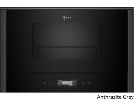 Микроволновая печь Neff NL9GR31Y1