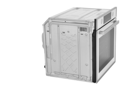 Духовой шкаф Hotpoint FE9 831 JSH WH