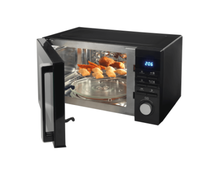 Микроволновая печь Hisense H25MOBS1HC