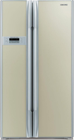 Холодильник Hitachi R-S702 EU8