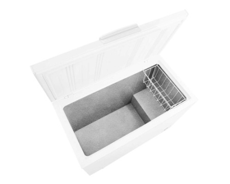 Морозильный ларь Gorenje FHC3016W5