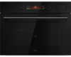 Компактный духовой шкаф Asko OCS54BGH