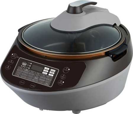 Мультиварка Maunfeld MF-1621BR
