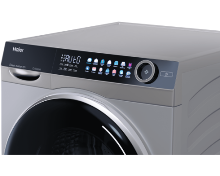 Стиральная машина Haier HW100-BD14378S