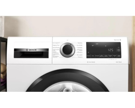 Стиральная машина BOSCH WGG242ZKPL