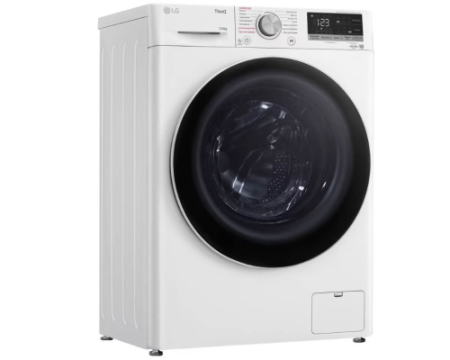 Стирально-сушильная машина LG F2V5HG0W