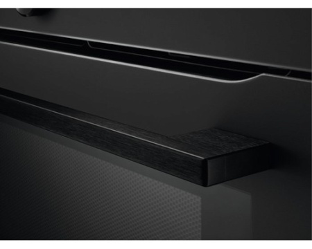 Компактный духовой шкаф AEG KMK968000T