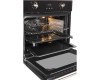 Духовой шкаф Hiberg VM 6260 RB