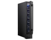 Винный шкаф Temptech Classique CLX15SB