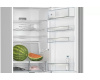Двухкамерный холодильник Bosch KGN39LQ32R