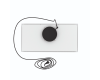 Вытяжка Franke LUCE 60 WH 305.0738.596