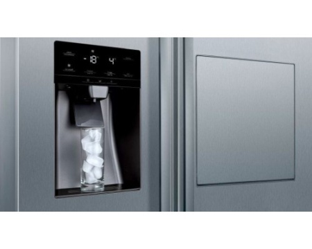 Холодильник Side-by-Side Bosch KAG93AI30R