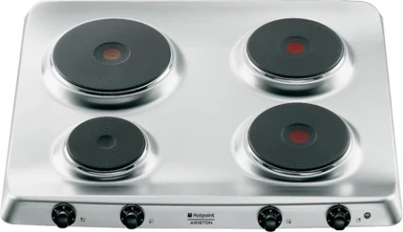 Варочная поверхность Hotpoint-Ariston PF 604