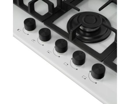 Газовая варочная панель DeLonghi GERMANA 7GW BB